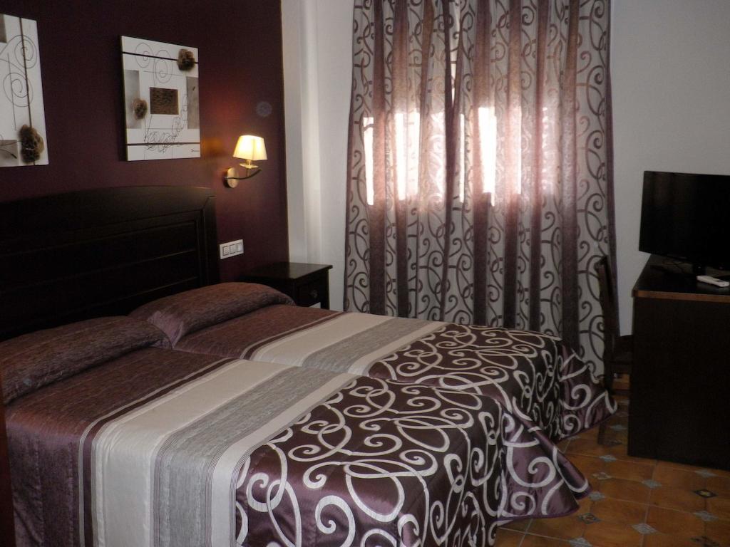 Alcaidia De Magina Cambil
